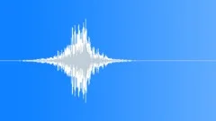 Orchestral terror hit sound effect 0002 Sound Effect