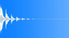 Orchestral terror hit sound effect 0003 Sound Effect