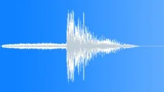 Orchestral terror hit sound effect 0005 Sound Effect