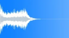 Orchestral terror hit sound effect 0007 Sound Effect
