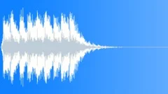 Orchestral transition - ascendingSound Effect