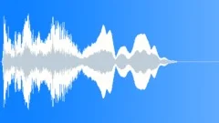 Orchestral transition - revolutionSound Effect