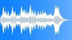 Orchestral tune - background loopSound Effect