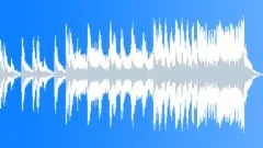 Orchestral TV Logo Stock Music