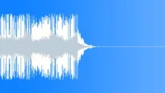 Orchestrations of Death Stinger Stock Music
