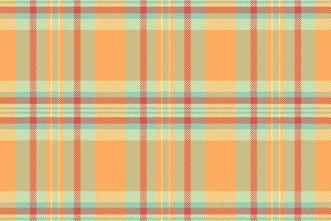 Order background vector pattern, mixed check fabric seamless. Motif textile.. Illustrazione stock