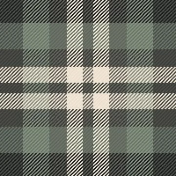 Order fabric background pattern, punk check textile seamless. Give texture .. Stock Illustration