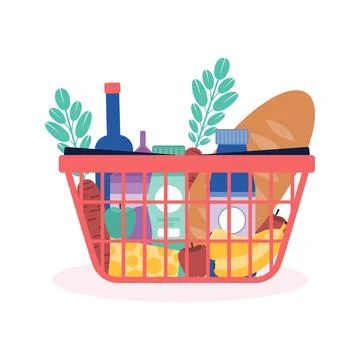 Order Stock Illustration