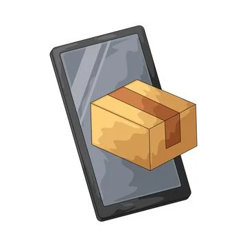 Order illustration Illustration