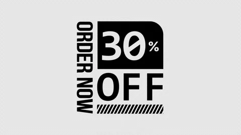 Order Now 30 Stock Footage 277969191