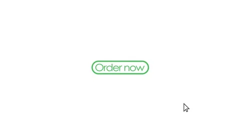 Order now Button Stock Footage 99141871