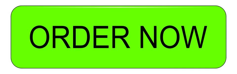 Order now Button on white background - illustration Stock Illustration