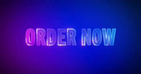 Order now. Electricity Logo Stock Footage 137624141