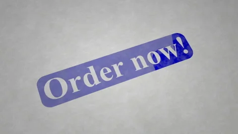 Order now-Paint On Logo Vídeo Stock 138588312