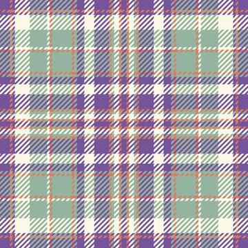 Order plaid seamless background, other tartan pattern check. Factory fabric.. Stock Illustration