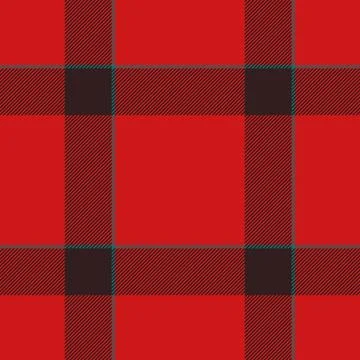 Order vector plaid seamless, 20s textile tartan pattern. Iconic fabric text.. Stock Illustration