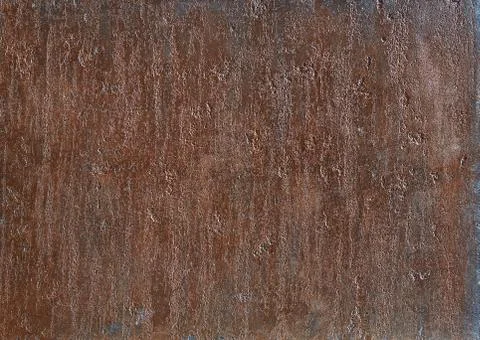 Ore rough grunge texture background, macro, close-up. Stock Photos