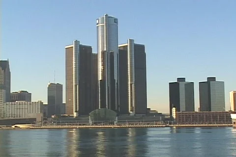 Ore Ship 動画素材 68466