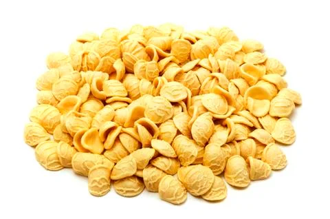 Orecchiette Stock Photos