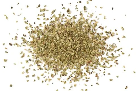 Oregano Stock Photos