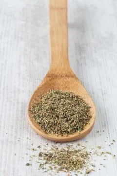 Oregano Stock Photos