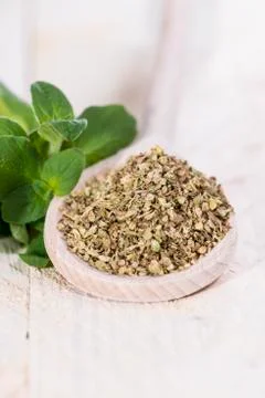 Oregano Stock Photos