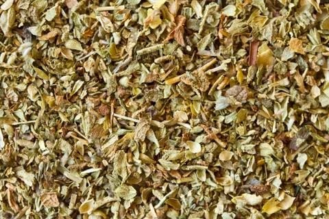 Oregano Stock Photos
