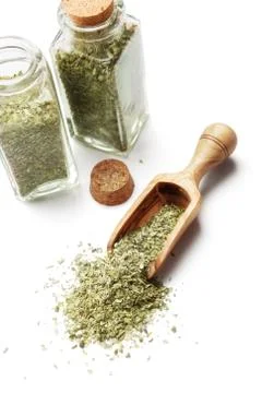 Oregano Stock Photos