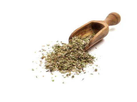 Oregano Stock Photos