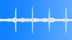 Oregon Coast Beach Mono 1 Sound Effect
