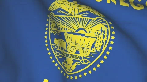 Oregon Stock Footage 450967