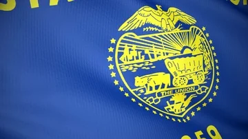 Oregon Stock Footage 85612505