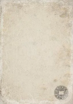 Oregon Gresham Blank Government Document Stock-Illustration