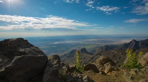 Oregon Steens Stock Footage 56288278
