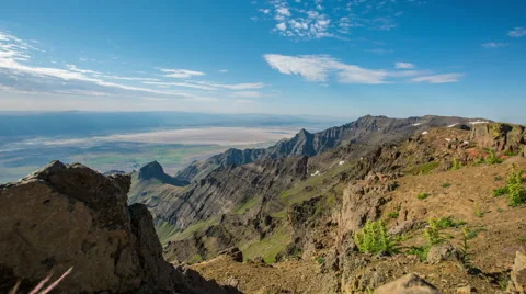 Oregon Steens Видео 56288468