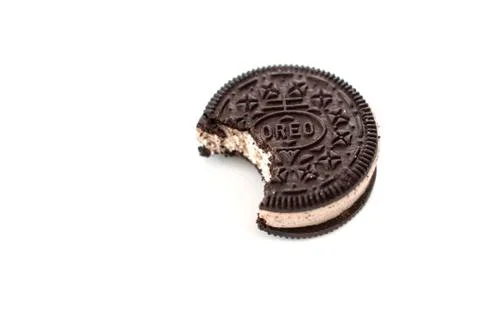 Oreo Stock Photos