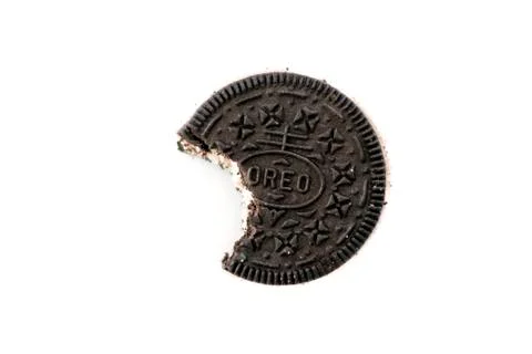 Oreo Stock Photos