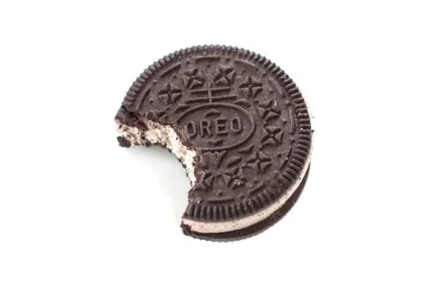 Oreo Stock Photos