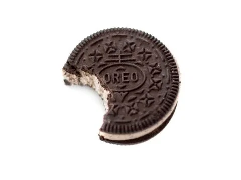 Oreo Stock Photos