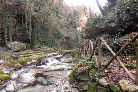 Orfento Stock Photos