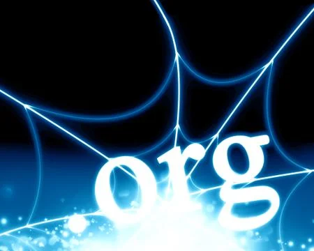 .org 스톡 일러스트