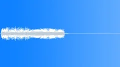 Organ blues fill Sound Effect