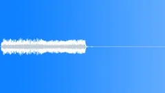 Organ blues fill Sound Effect