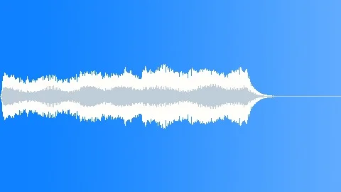 Organ church Sound Effect