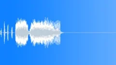 ORGAN, COMEDYSound Effect