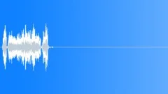 ORGAN, COMEDY Sound Effect