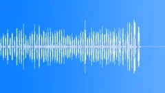 ORGAN, COMEDYSound Effect