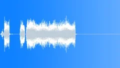 ORGAN, COMEDY Sound Effect