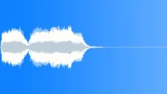 ORGAN, COMEDY Sound Effect