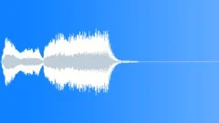 ORGAN, COMEDY Sound Effect